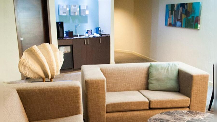 Suite with Sea View