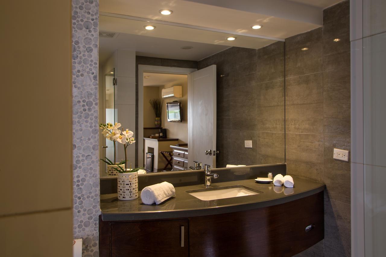 Three-Bedroom Suite