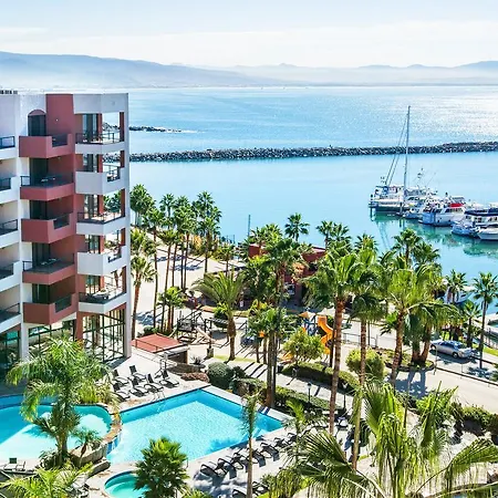 Hotel Coral & Marina-3
